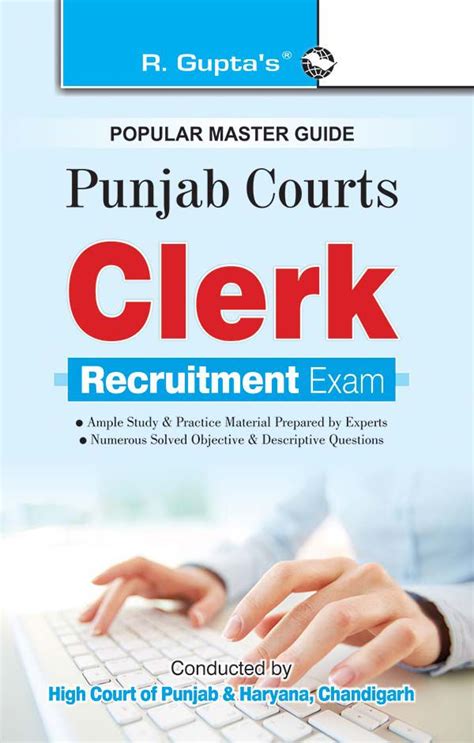 Read Online Court Clerk 1 Exam Study Guide 