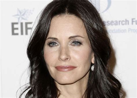 Courteney Cox Ever Been Nude