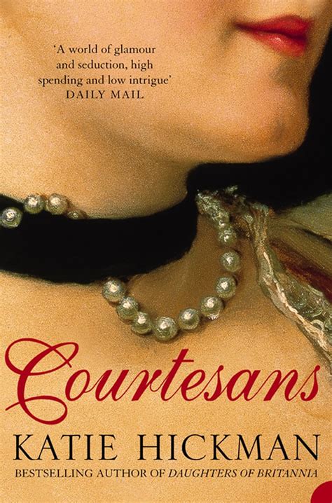 Courtesans Text Only