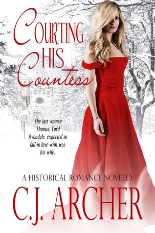 Full Download Courting His Countess 
