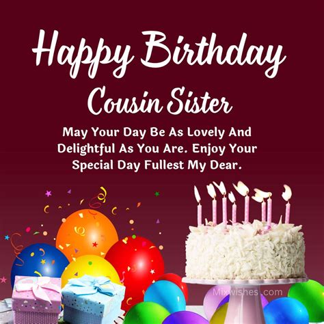 Cousin But Sister Quotes