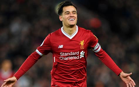 coutinho | Philippe Coutinho Bo Mi