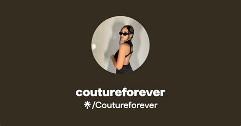 coutureforever onlyfans
