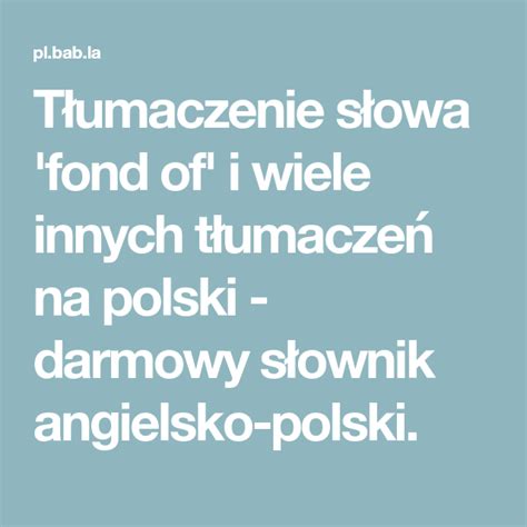 covenant - Tłumaczenie po polsku - Słownik angielsko-polski Diki