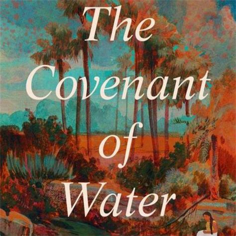 Covenant Of Water Cliff Notes