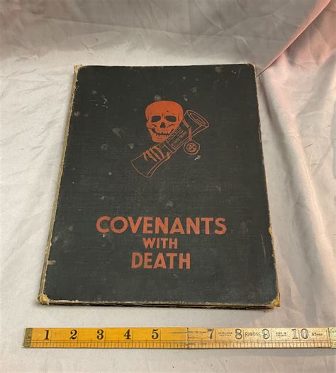 Covenants With Death