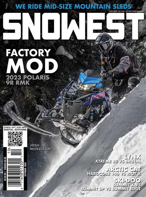 cover for snowbikes? SnoWest Forums