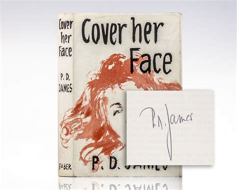 Cover Her Face