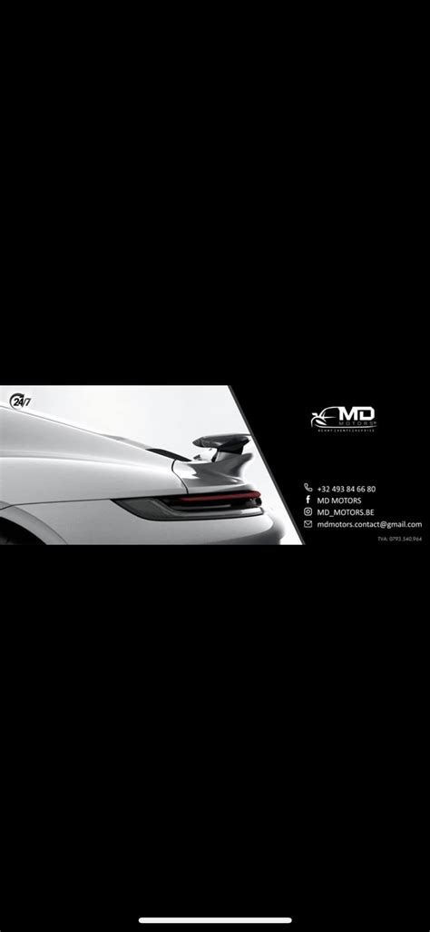 cover mdmotors