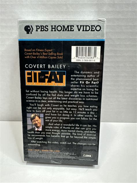 covert bailey biography wiki