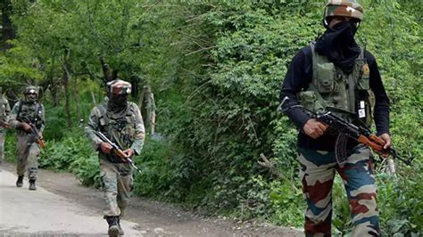 Covert Indian Operation