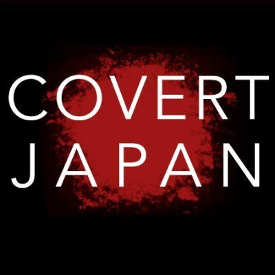 covert japan full