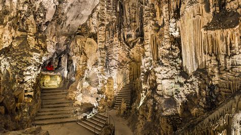 Coves De Arta