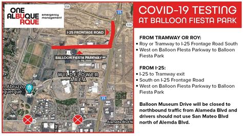 covid testing fiesta casino