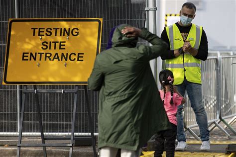 covid-19 PCR test for travel IN SUTTON COLDFIELD - The Guildhall …