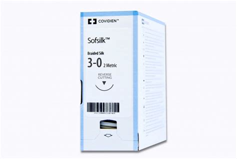 Covidien Suture Catalog