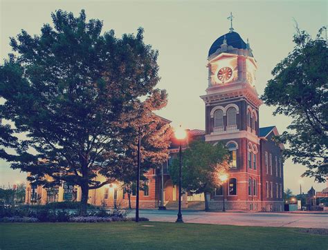 covington georgia