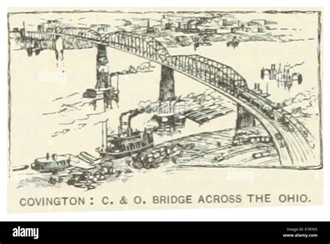 covington ohio