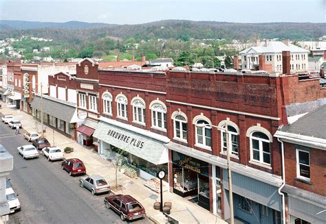 covington virginia