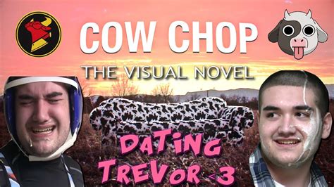 cow chop the visual novel online