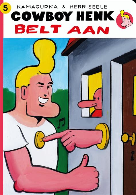 cowboy henk