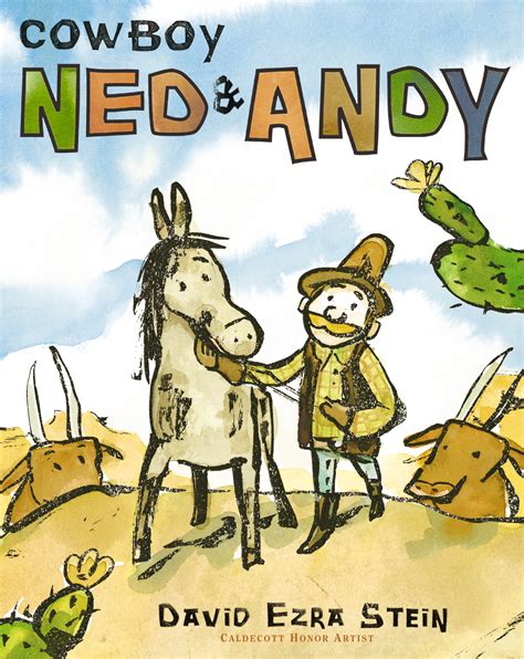 Cowboy Ned Andy
