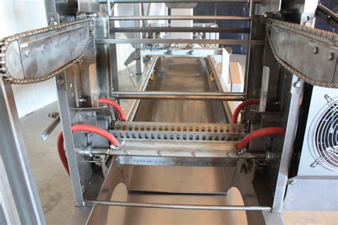 Cowen Uncapper Manual