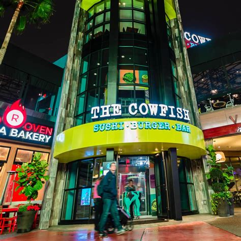 cowfish florida