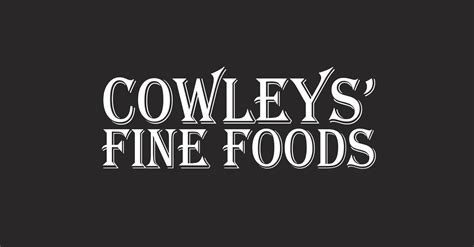 cowleys fine food dragons den