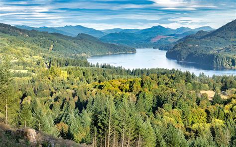 cowlitz washington