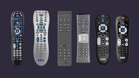 Download Cox Cable Remote Programming Guide 