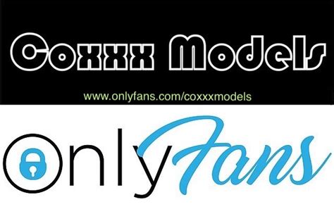 coxx models