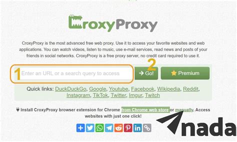 COXY PROXY 🫳 Proxy 123 - Free Encrypted Web Proxy Site