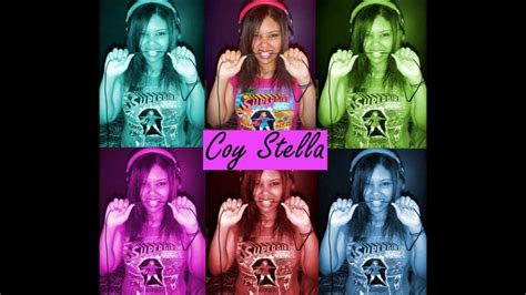 Coy_stella