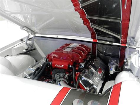 coyote engine in a galaxie - Ford Muscle Cars Tech Forum