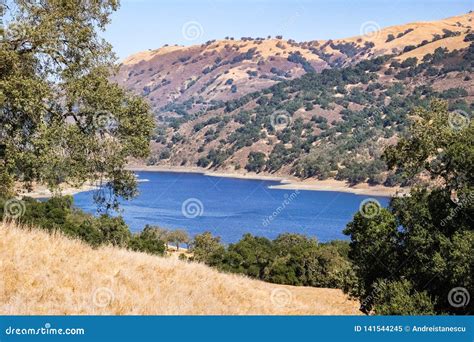Coyote Lake