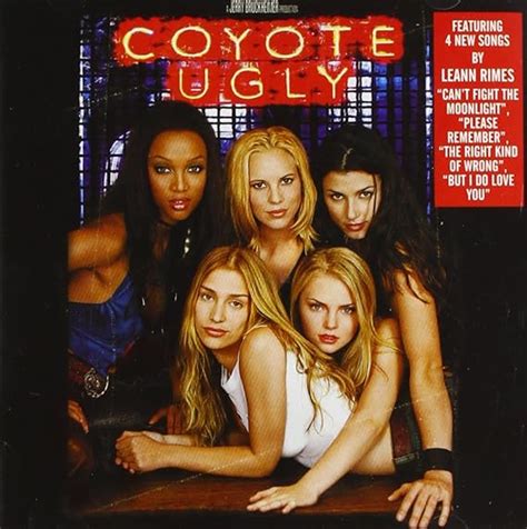 Coyote Ugly Ost