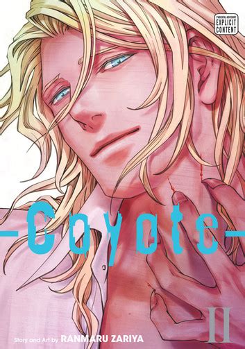 coyote vol 2