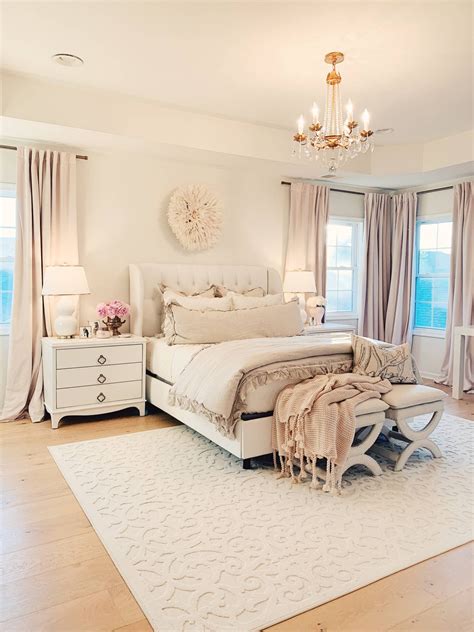 Cozy Bedroom Design Ideas