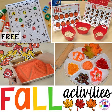 Cozy Up With 30 Fall Preschool Activities Math Rhombus Activities For Preschoolers - Rhombus Activities For Preschoolers