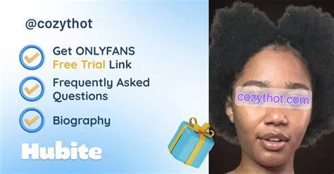 cozythot nude