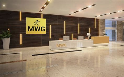 Giá Cổ Phiếu MWG Hôm Nay + Biểu Đồ & Lịch Trả Cổ Tức - Simplize