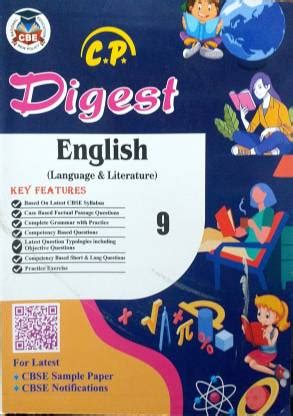 Read Cp Digest Guide Class 9 English Three Man In Boat 