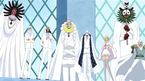 Cp9 One Piece
