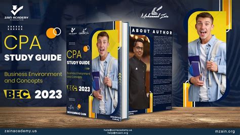 Full Download Cpa Bec Study Guide 
