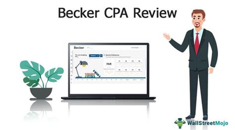 Read Cpa Exam Review Becker 