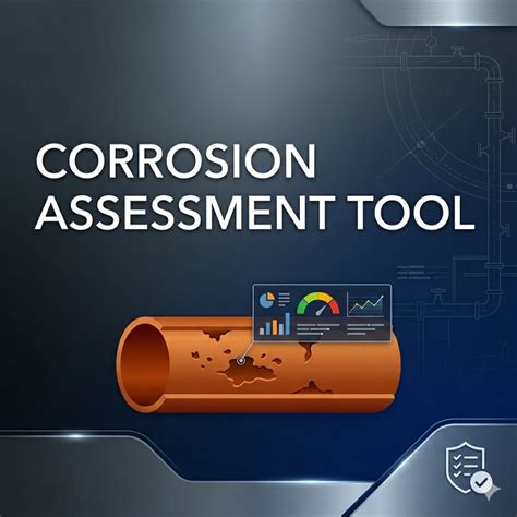 Cpac Program Corrosion Assessment Tool Database