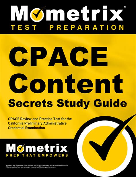 Download Cpace Study Materials 