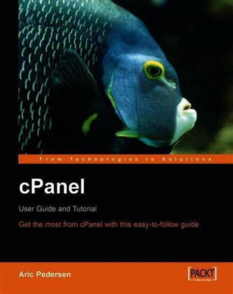 Cpanel User Guide And Tutorial