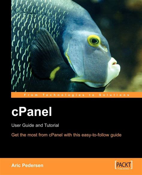 Full Download Cpanel User Guide 